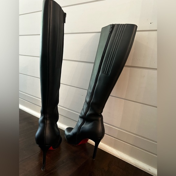 Christian Louboutin Botta Boots - Picture 4 of 7